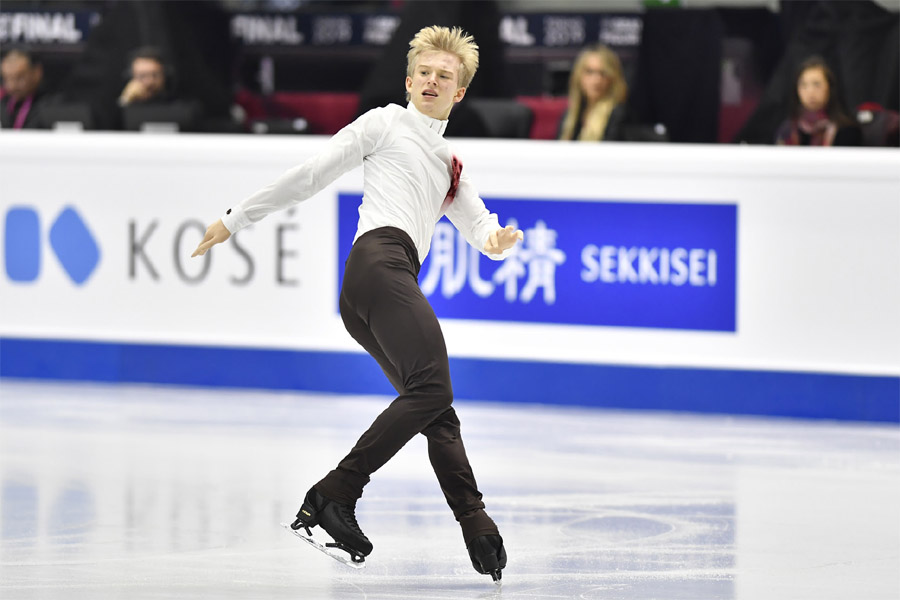 Daniel Grassl