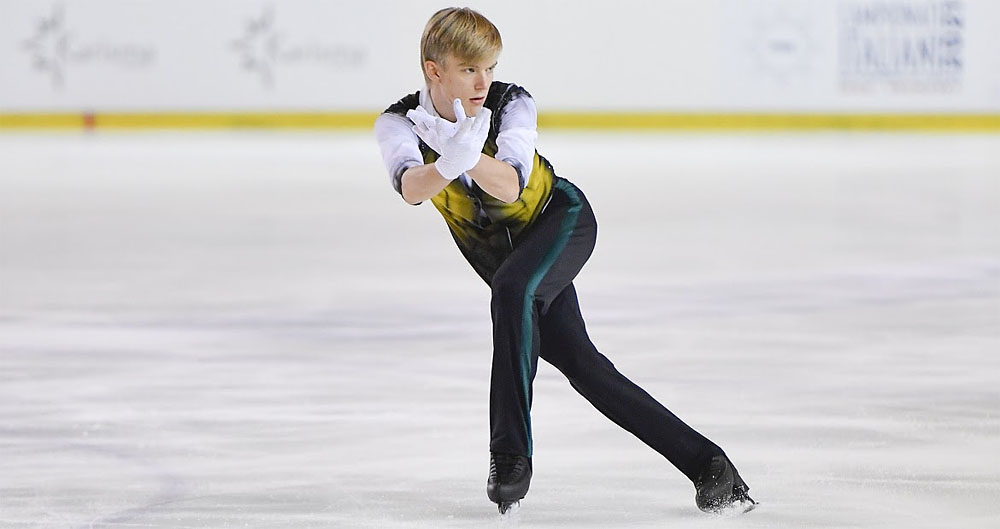 Daniel Grassl