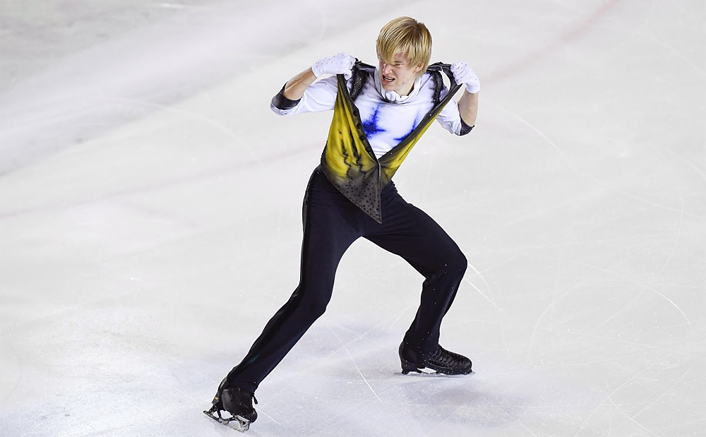 Daniel Grassl