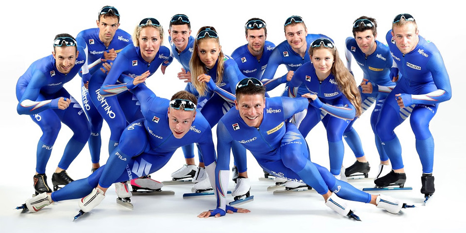 Pista Lunga - Nazionale Azzurra